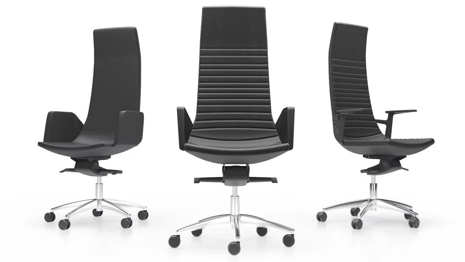 Narbutas North Cape Executive Chair