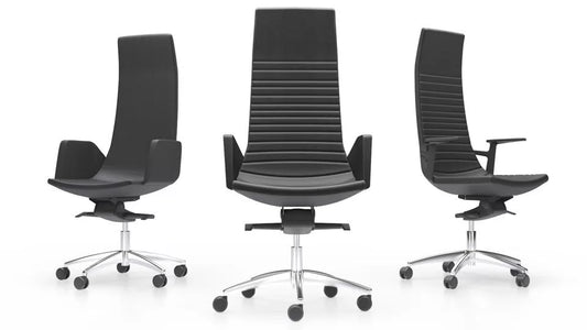 Narbutas North Cape Executive Chair