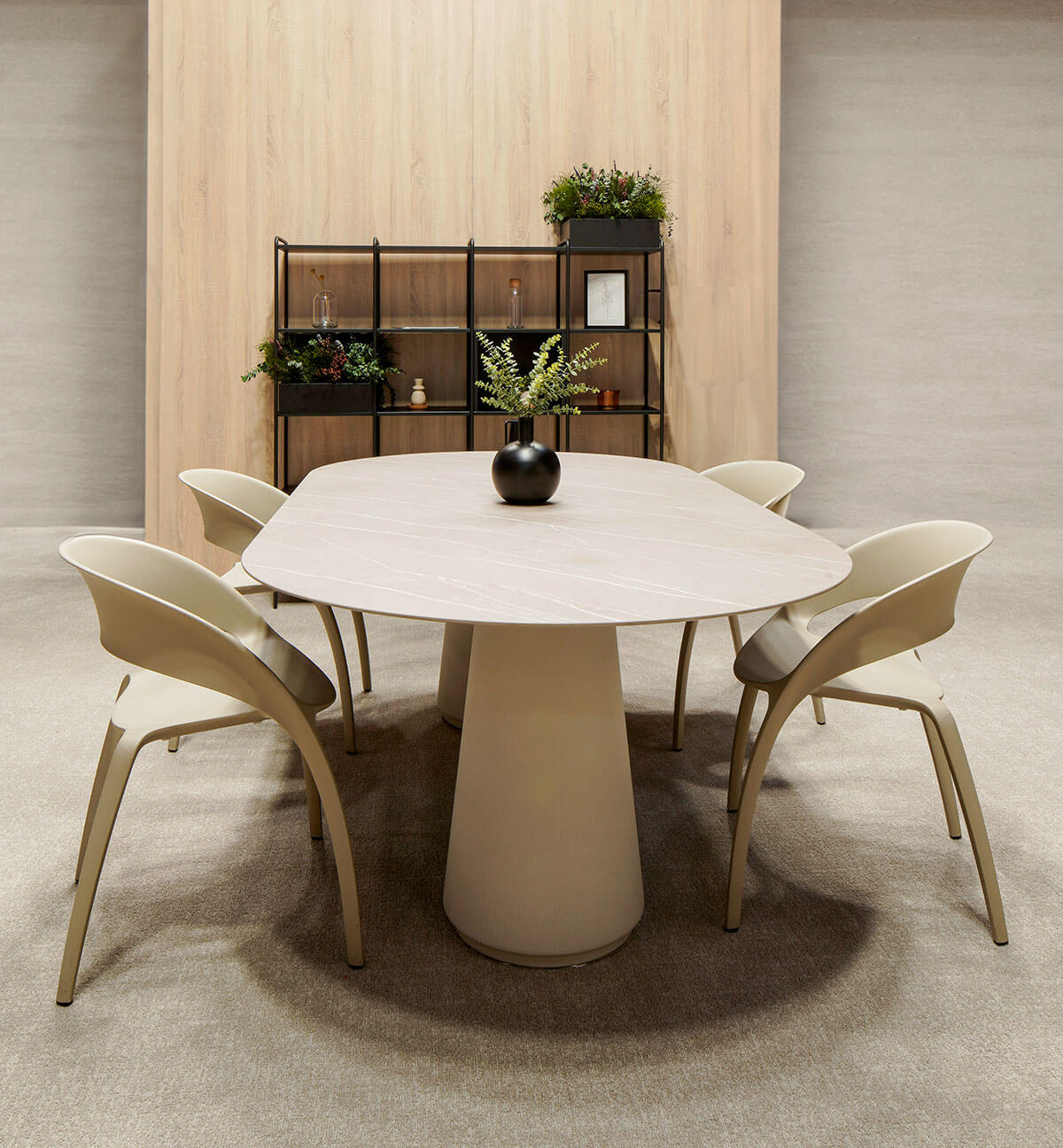 Actiu Dorik Side/Coffee Table