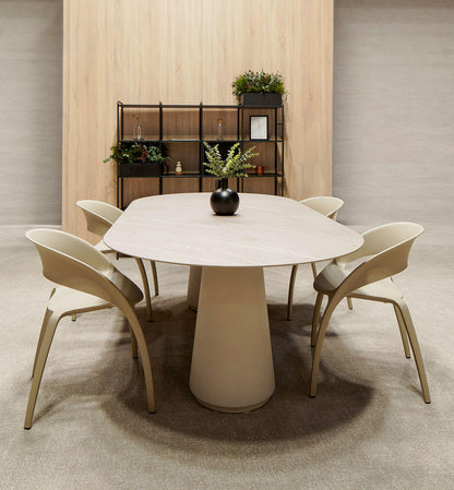 Actiu Dorik Side/Coffee Table