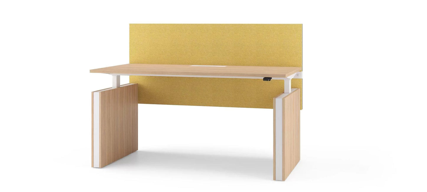 Narbutas MOTION Sit Stand Desk