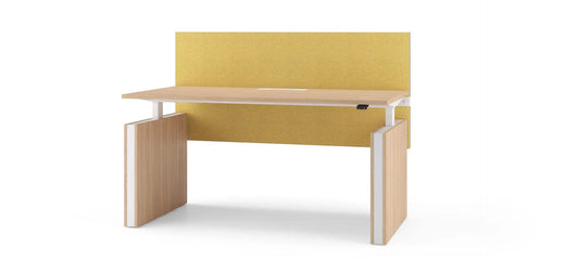 Narbutas MOTION Sit Stand Desk