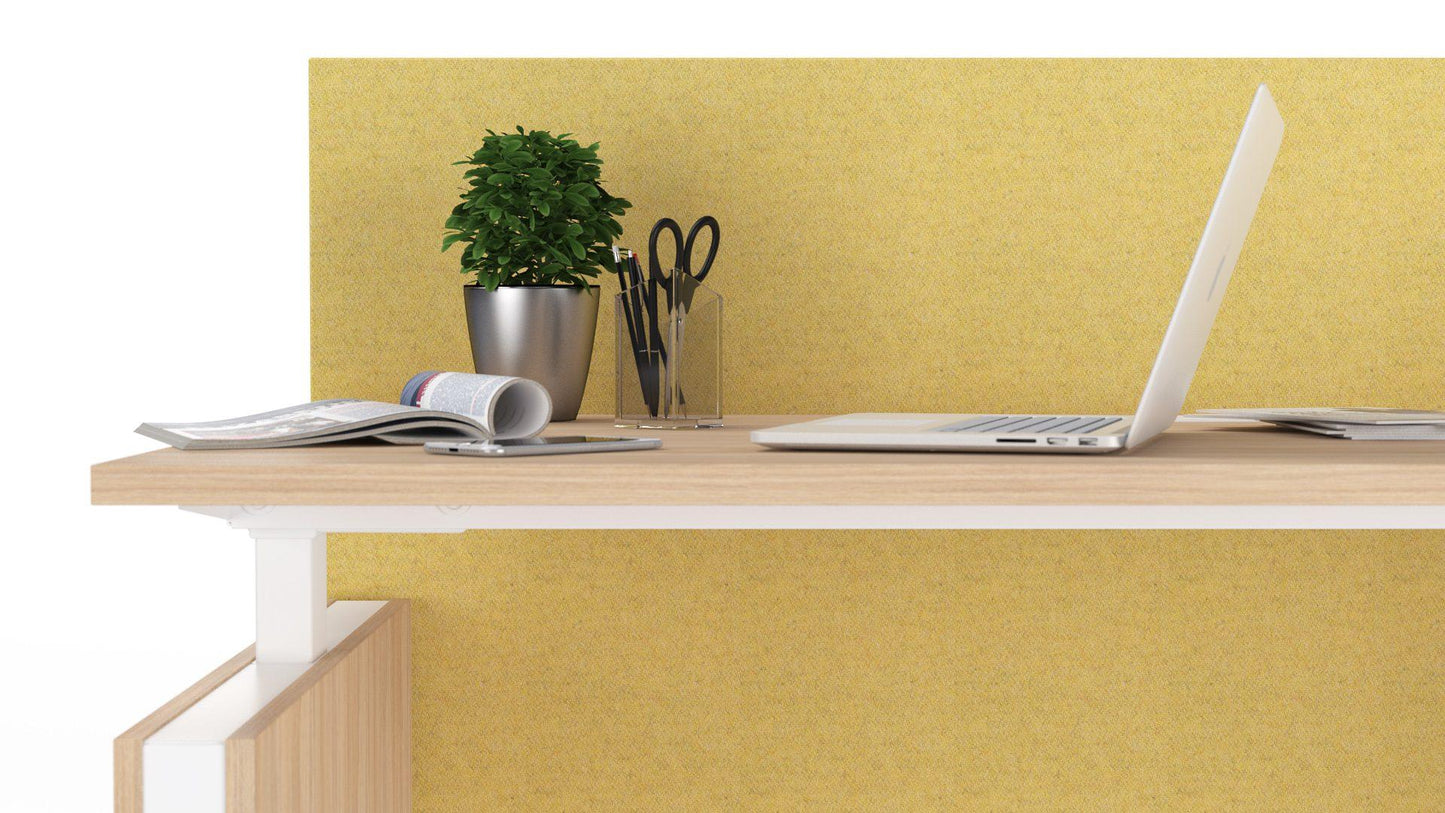 Narbutas MOTION Sit Stand Desk