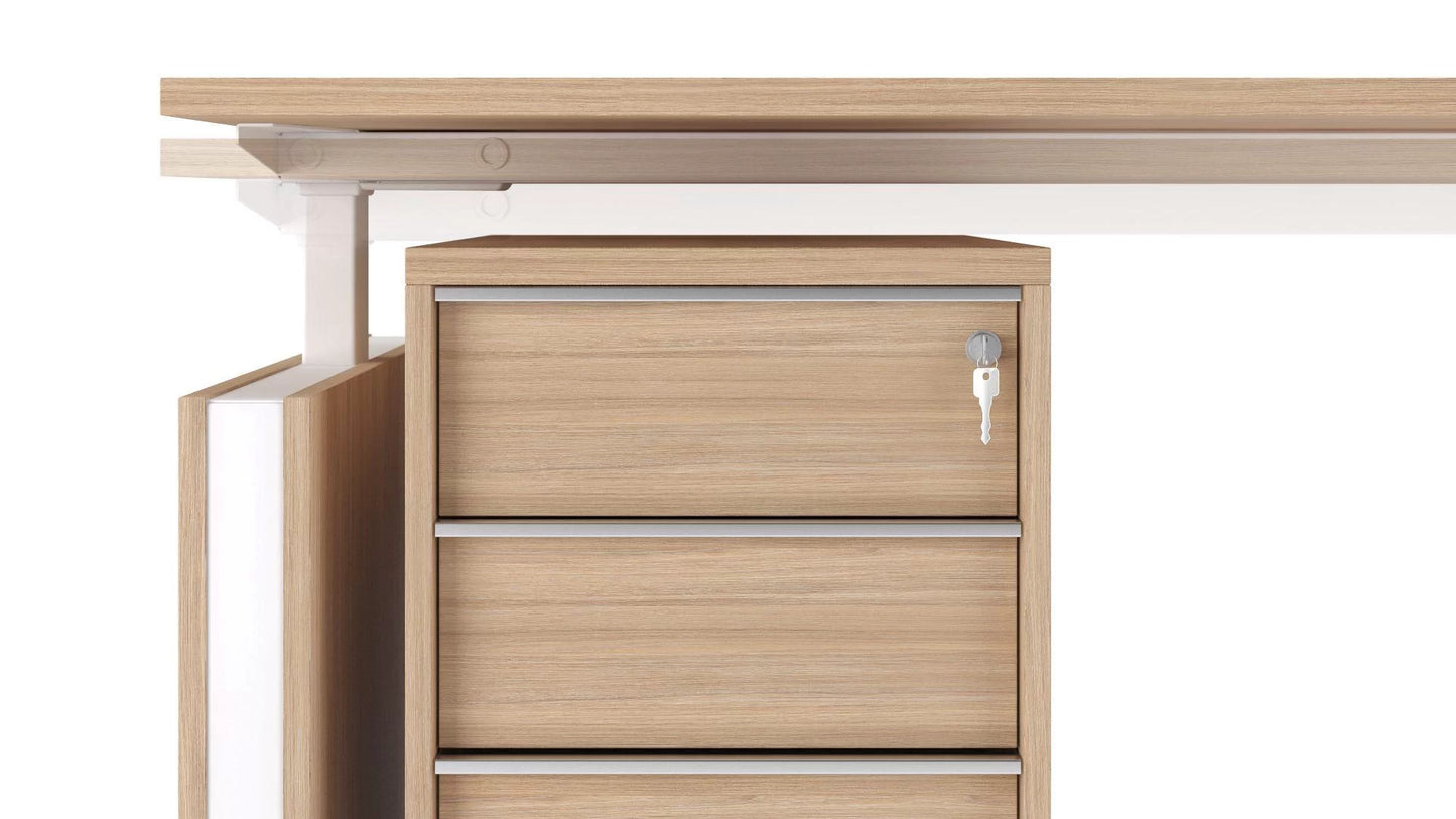 Narbutas MOTION Sit Stand Desk