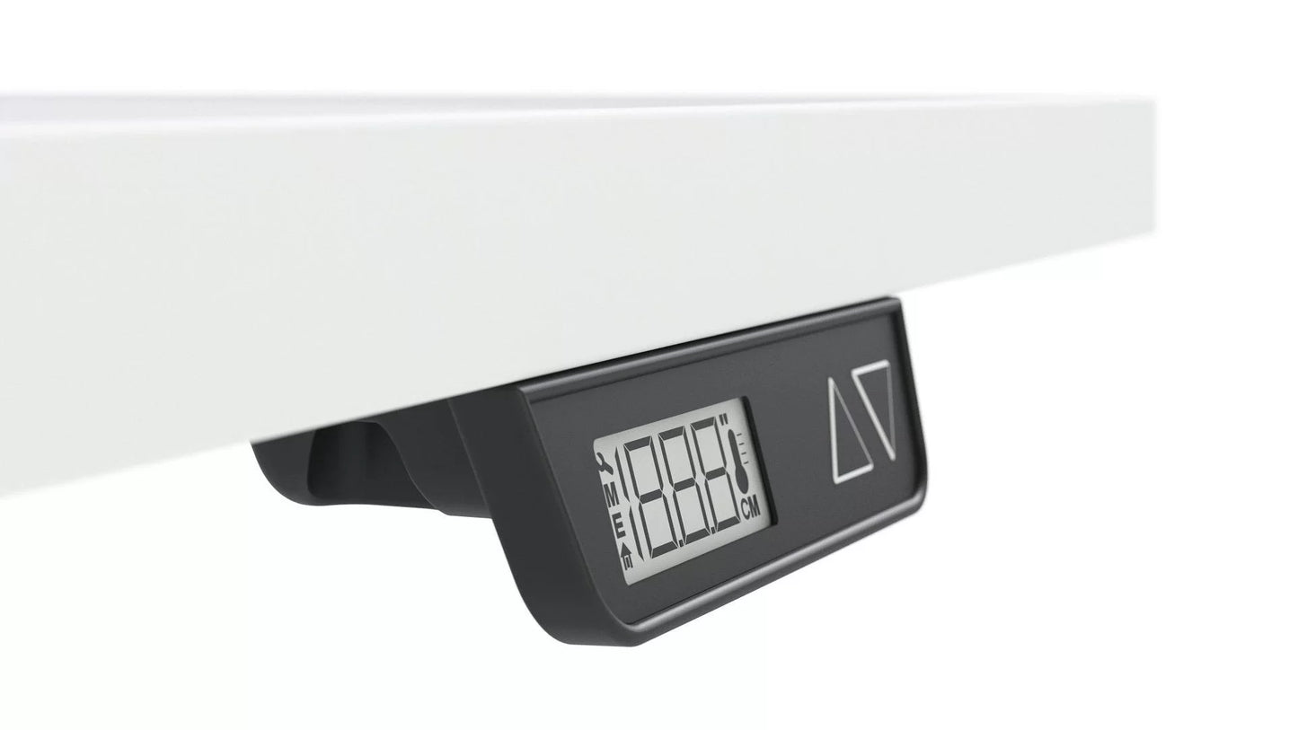 Narbutas ACTIVE Sit Stand Desk