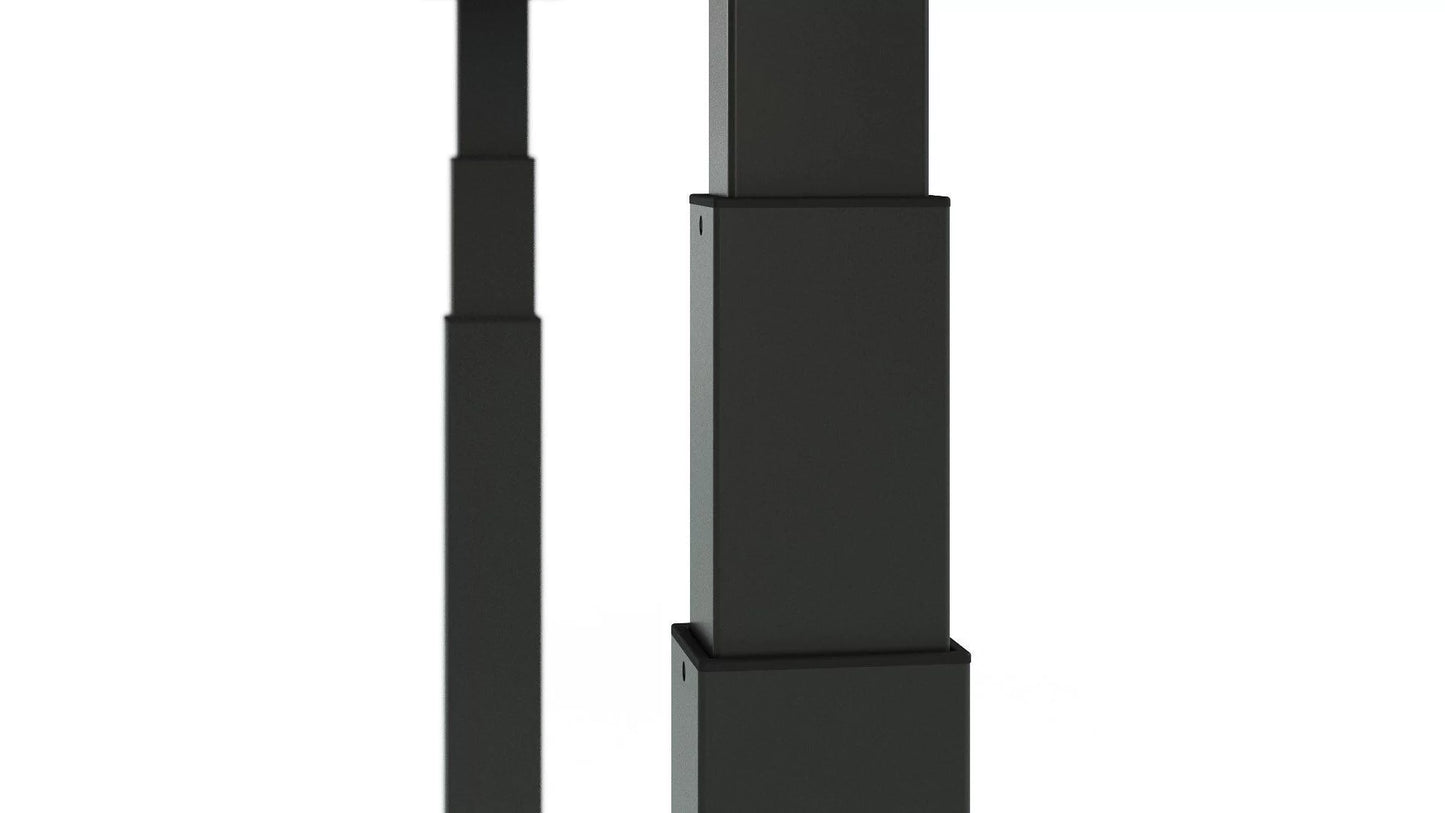 Narbutas ACTIVE Sit Stand Desk