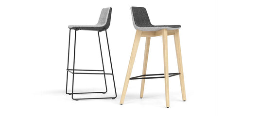 Narbutas Twist & Sit Stool