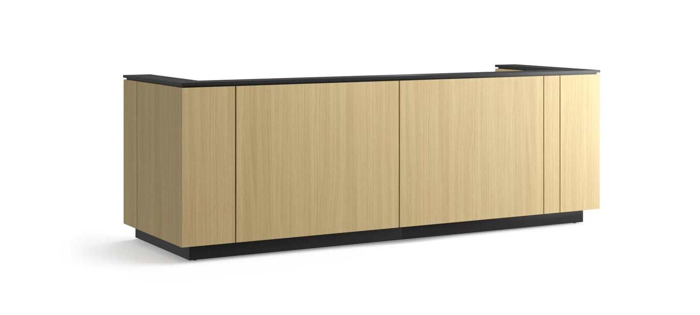 Narbutas Ice reception desk