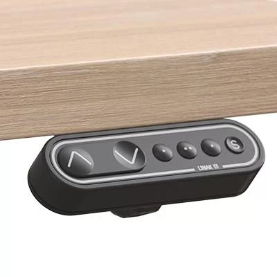 Narbutas MOTION Sit Stand Desk