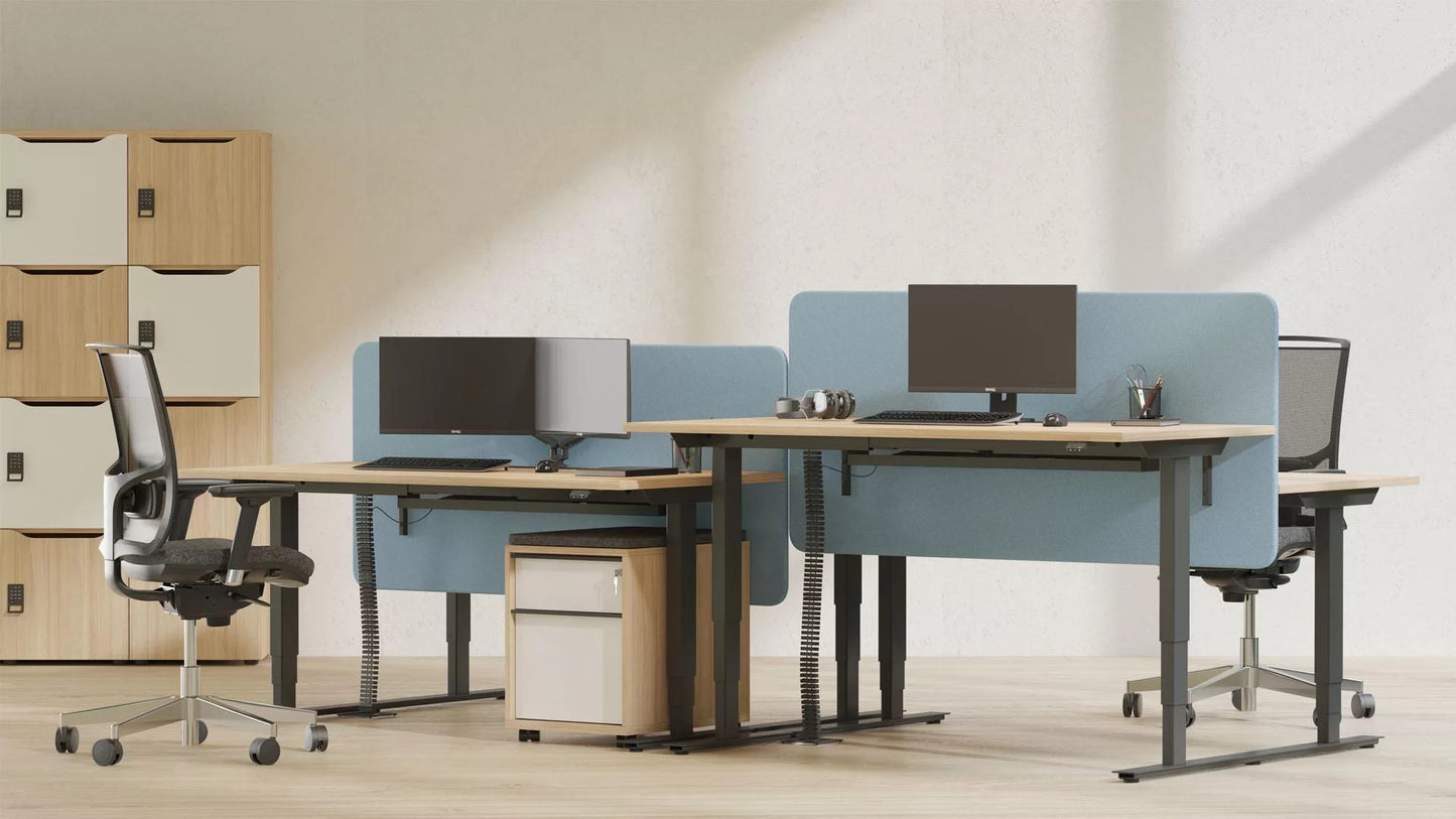 Narbutas Diva Task Chair