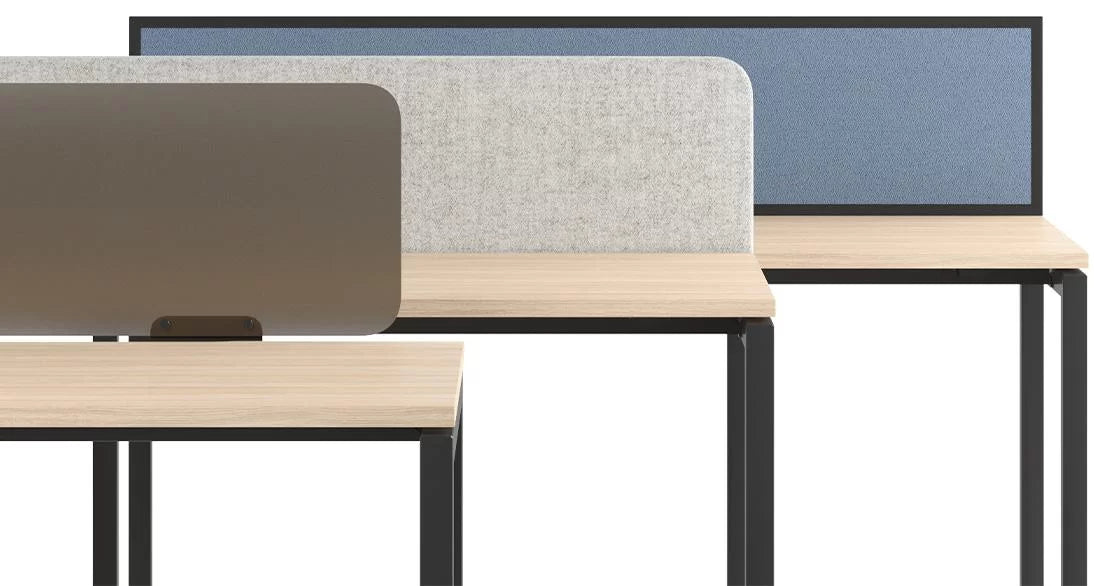 Narbutas Nova U Bench Desk