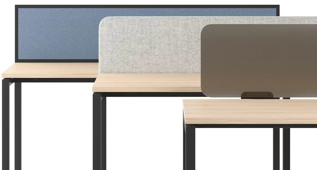 Narbutas Nova 0 Bench Desk