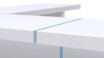 Narbutas NOVA Reception Desk