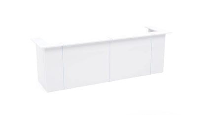 Narbutas NOVA Reception Desk