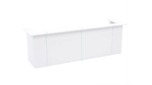 Narbutas NOVA Reception Desk