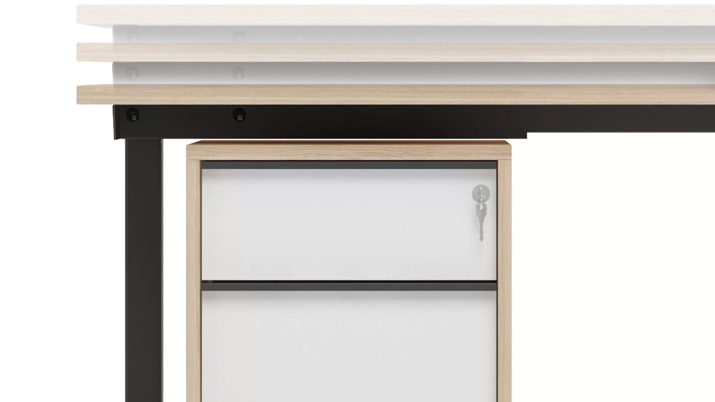 Narbutas EASY  Sit Stand Desk