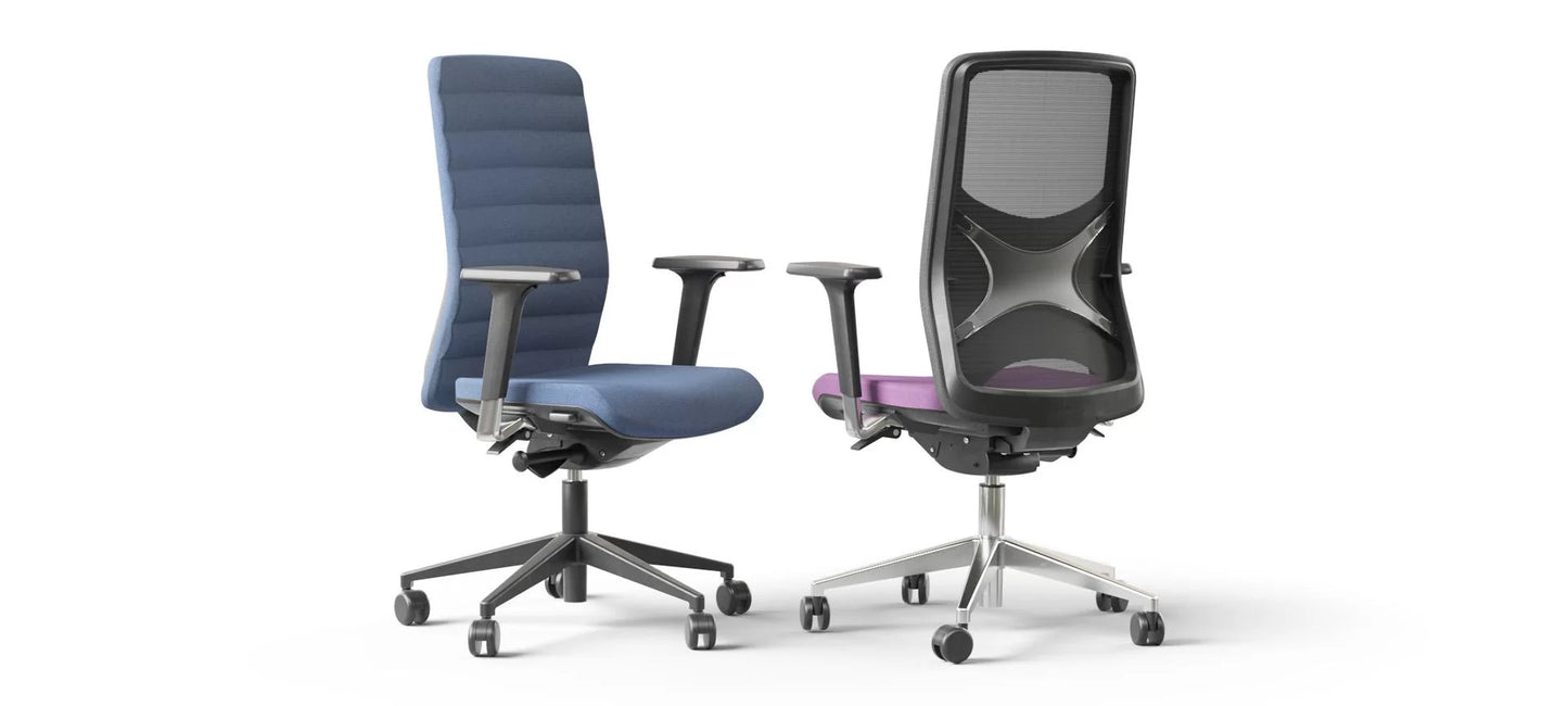 Narbutas Wind Task Chair