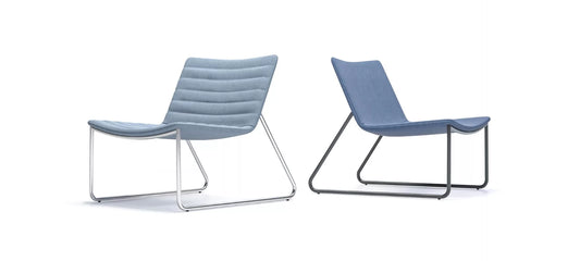 Narbutas Vegas lounge chairs