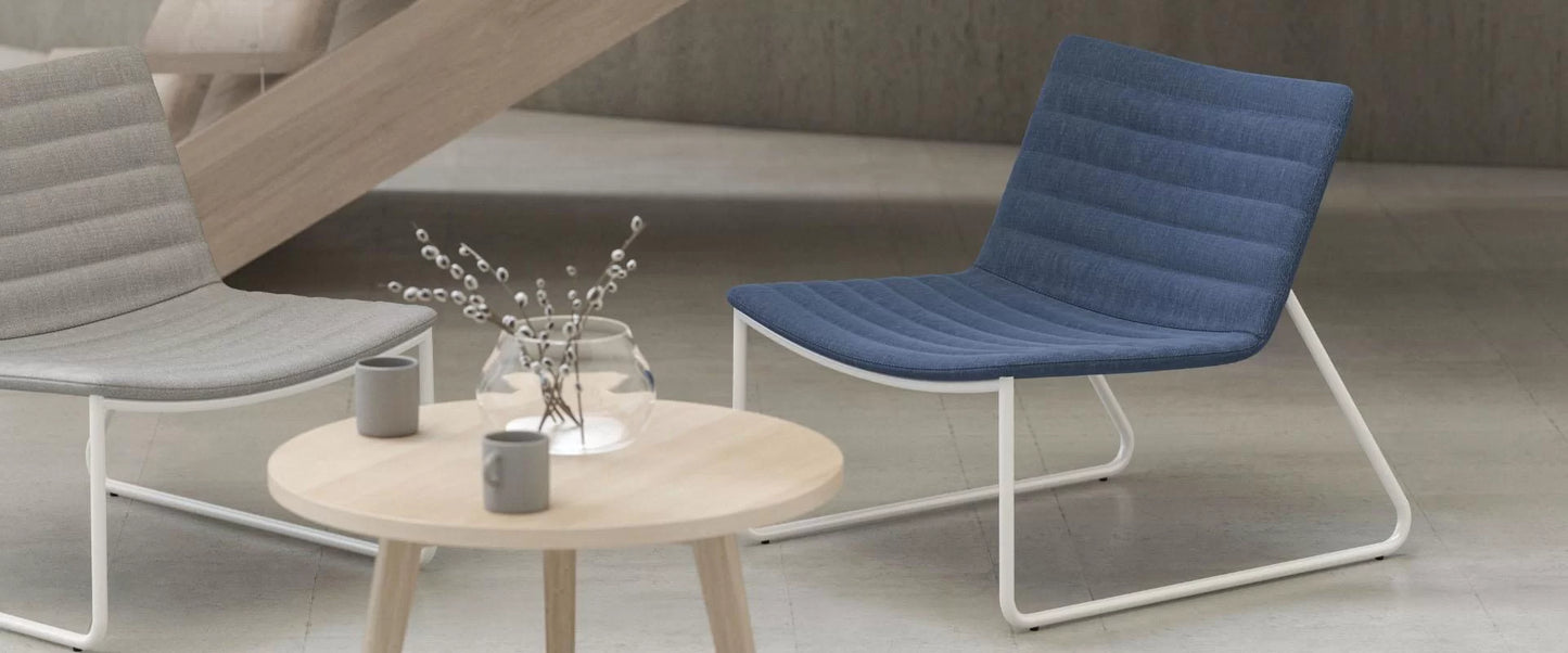 Narbutas Vegas lounge chairs