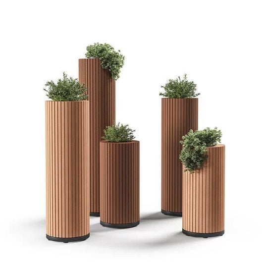 Narbutas PARTHOS Acoustic Columns