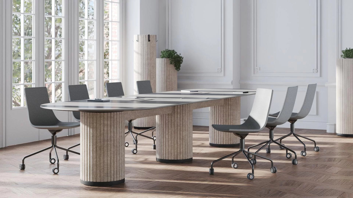 Narbutas  Parthos Meeting Table