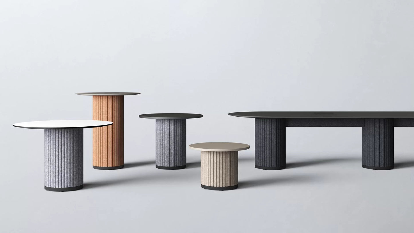 Narbutas  Parthos Meeting Table