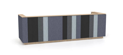 Narbutas Domino Reception Desk