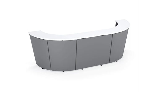 Narbutas TERA Reception Desk