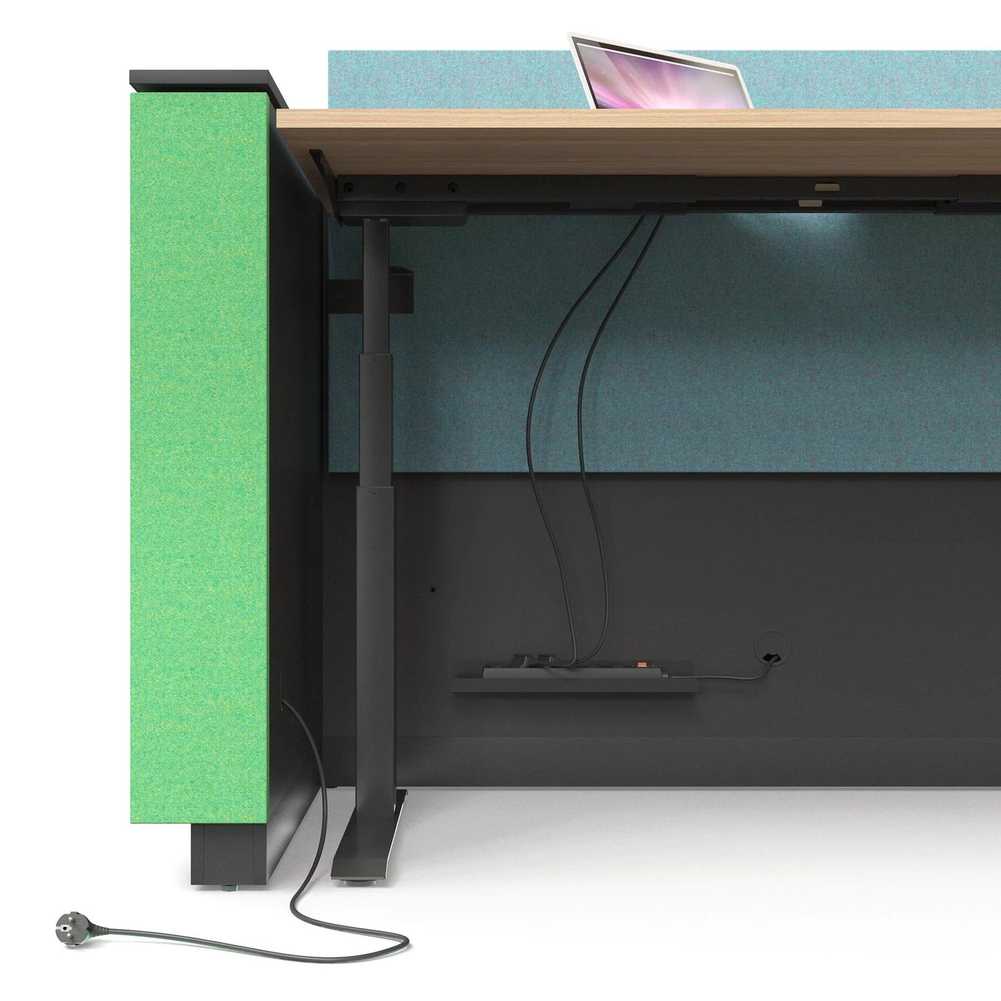 Narbutas Domino Reception Desk