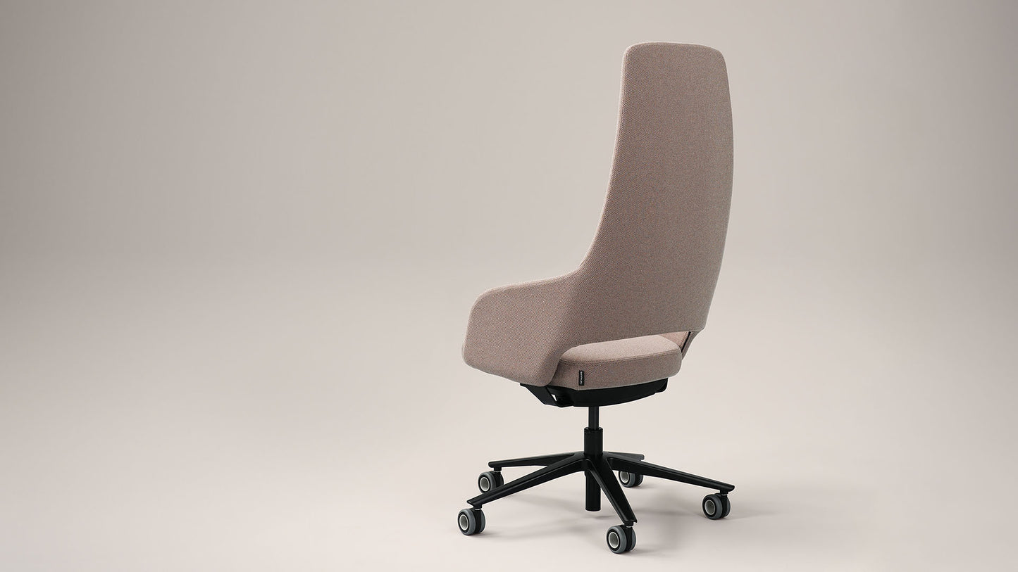 Narbutas Sandie Executive Chair