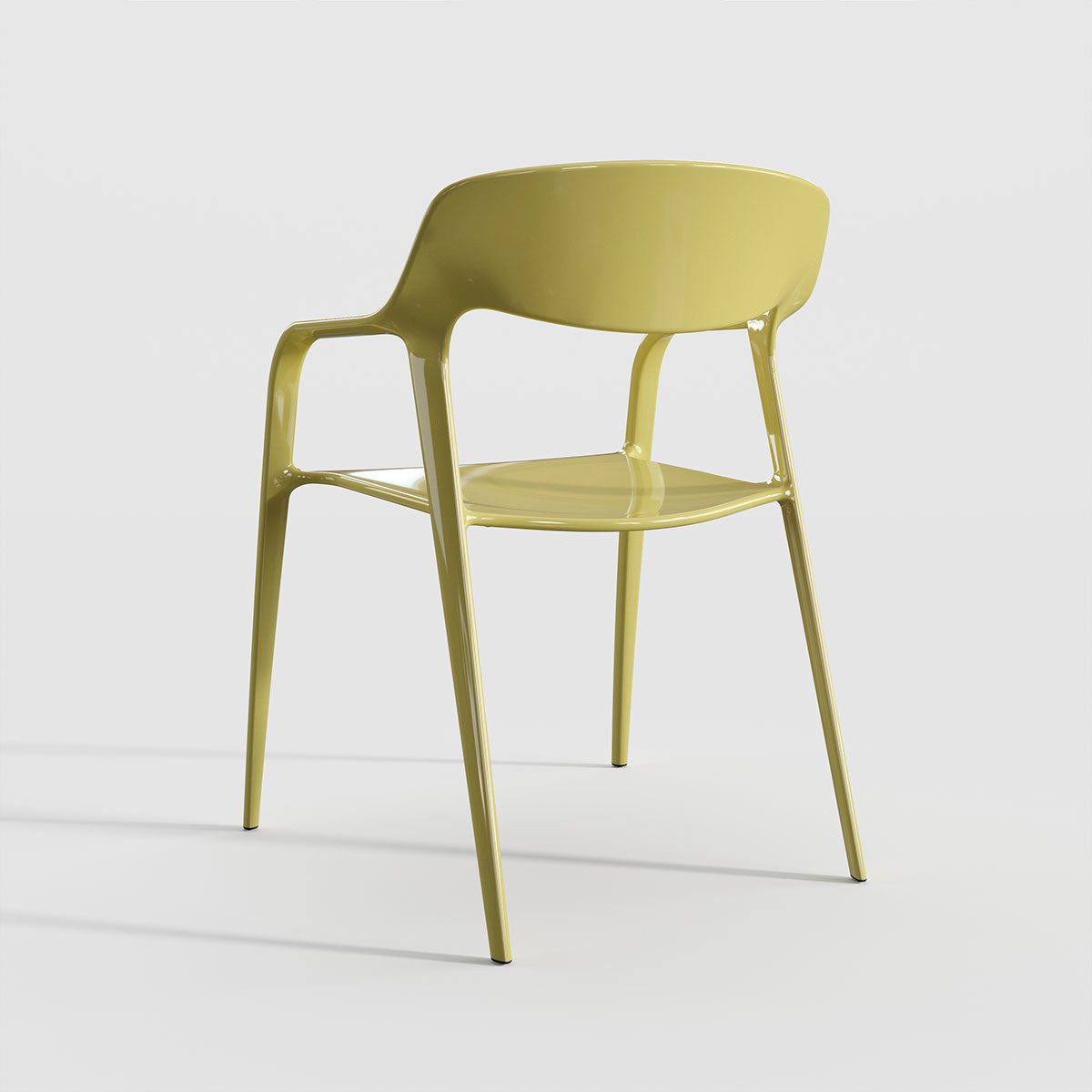 Actiu Karbon Meeting Chair
