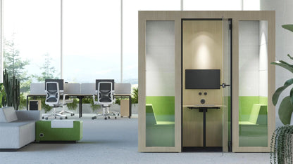 Narbutas Silent room M Acoustic Pod