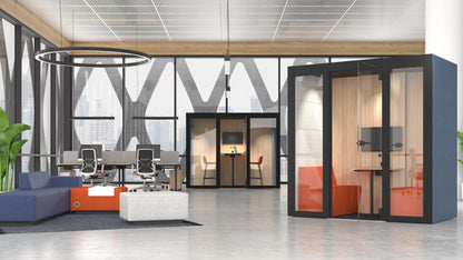 Narbutas Silent room M Acoustic Pod