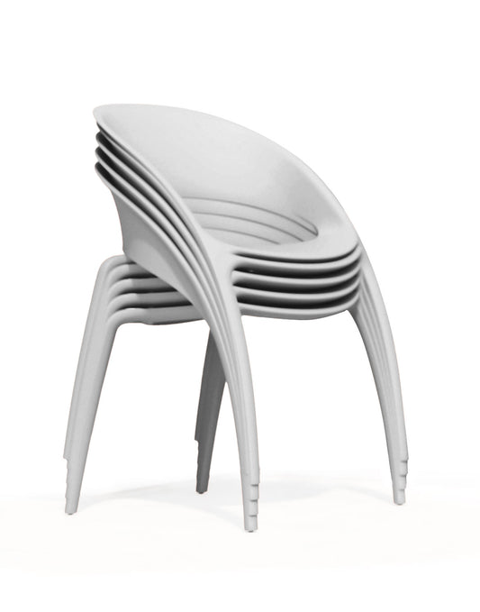 Actiu Bee Side Chair