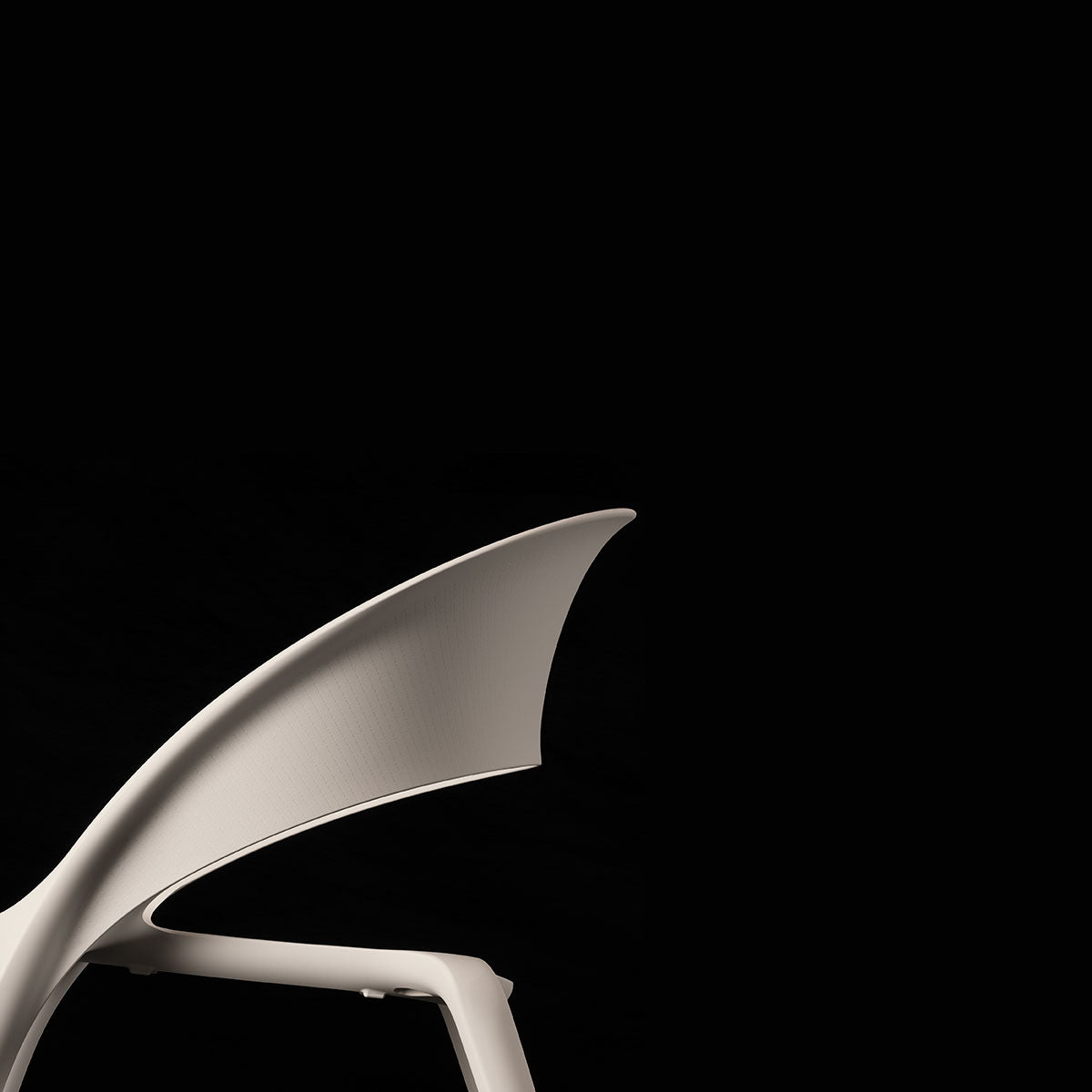 Actiu Bee Side Chair