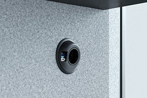 Narbutas SONUS S Acoustic Pod