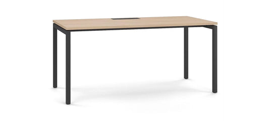 Narbutas Nova U Bench Desk