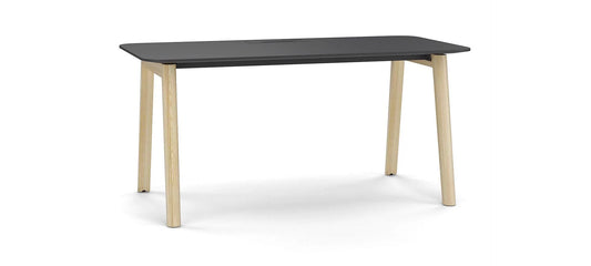 Narbutas NOVA Wood Desk