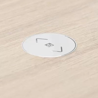 Narbutas MOTION Sit Stand Desk