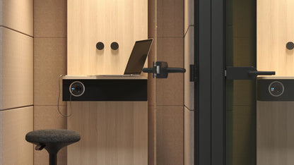 Narbutas Silent room M Acoustic Pod