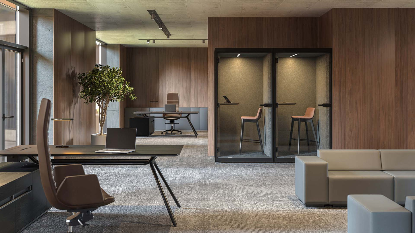 Narbutas SONUS S Acoustic Pod