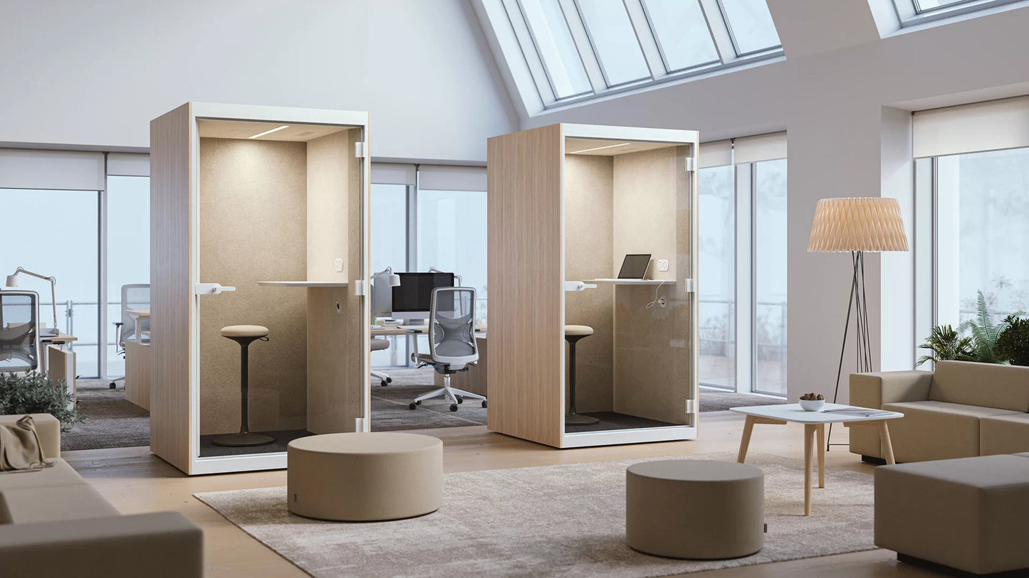 Narbutas SONUS S Acoustic Pod