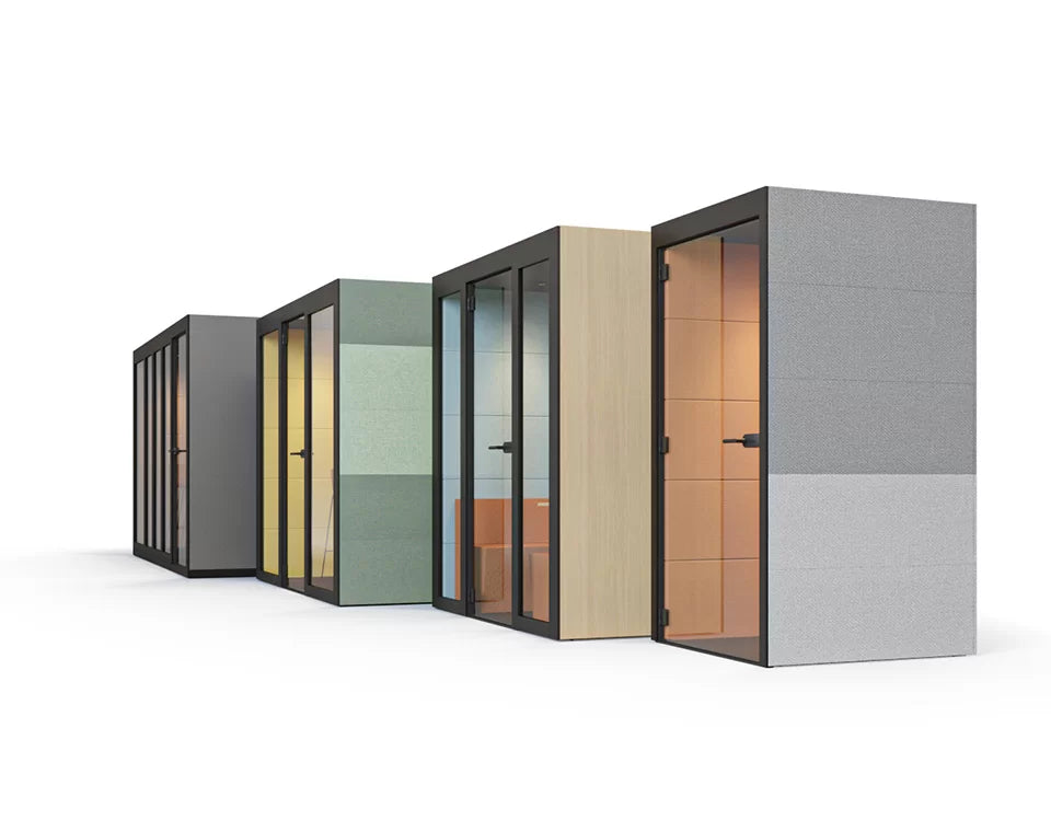 Narbutas Silent room M Acoustic Pod
