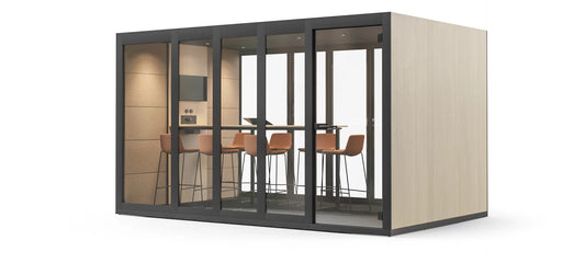 Narbutas Silent room XL Acoustic Pod