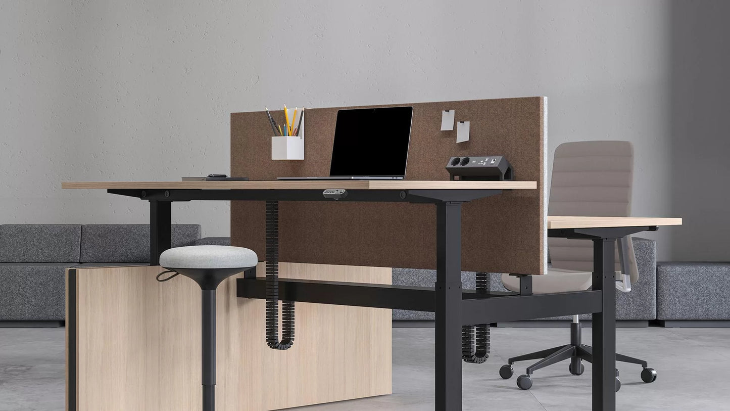 Narbutas Modus Desk Screen