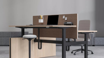 Narbutas Modus Desk Screen