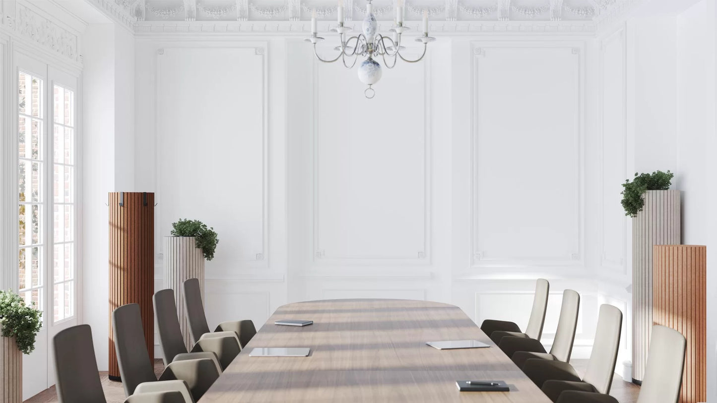 Narbutas PARTHOS Acoustic Columns