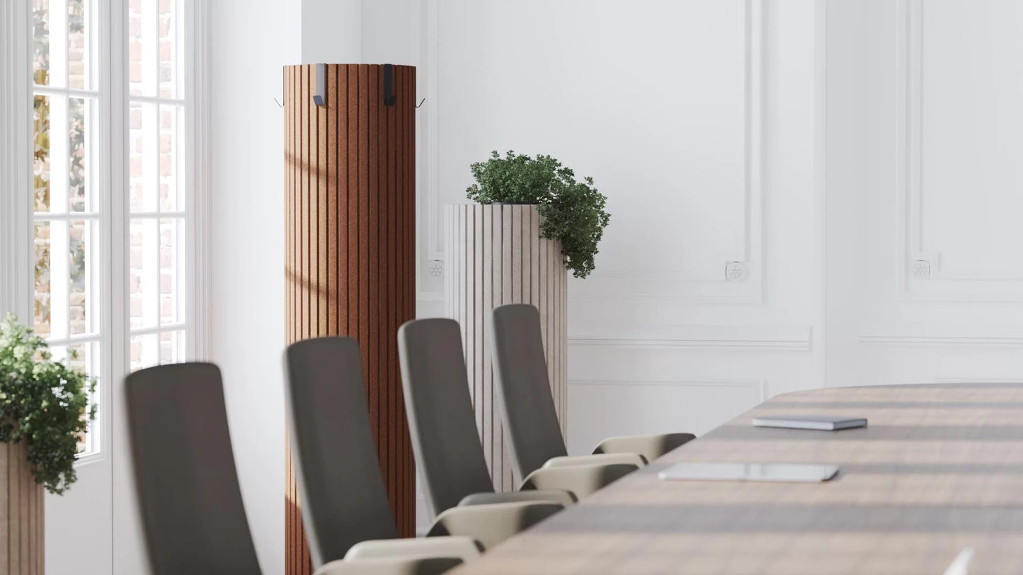 Narbutas PARTHOS Acoustic Columns