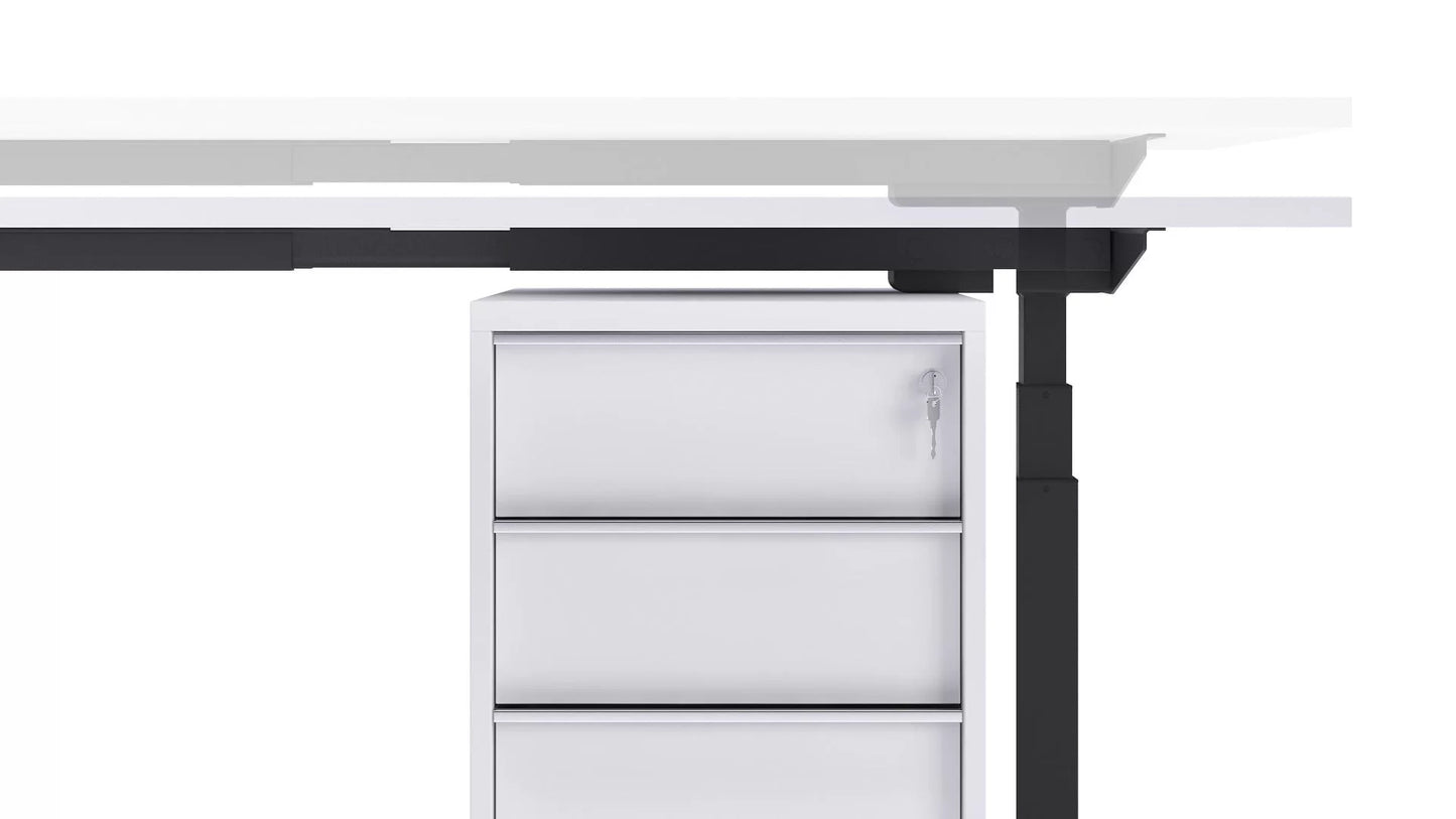 Narbutas ACTIVE Sit Stand Desk