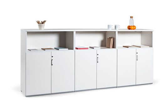 Actiu Armarious Modular Storage
